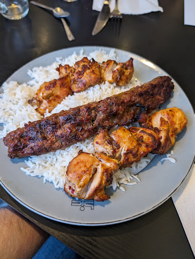 Photo of Ali Baba - 62 Charminster Rd, Bournemouth BH8 8UR